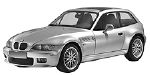 BMW E36-7 P0AB4 Fault Code