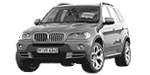 BMW E70 P0AB4 Fault Code