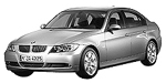 BMW E92 P0AB4 Fault Code